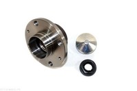 Automega Radnabe 110186910 FüR Opel Corsa S07 Adam M13 L08 L68 LPG Cdti Fiat EVO