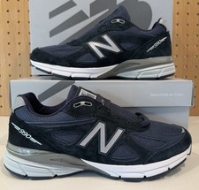 New Balance 990v4 Black for Sale | Authenticity Guaranteed | eBay