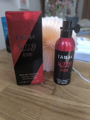 Tabac Wild Ride
