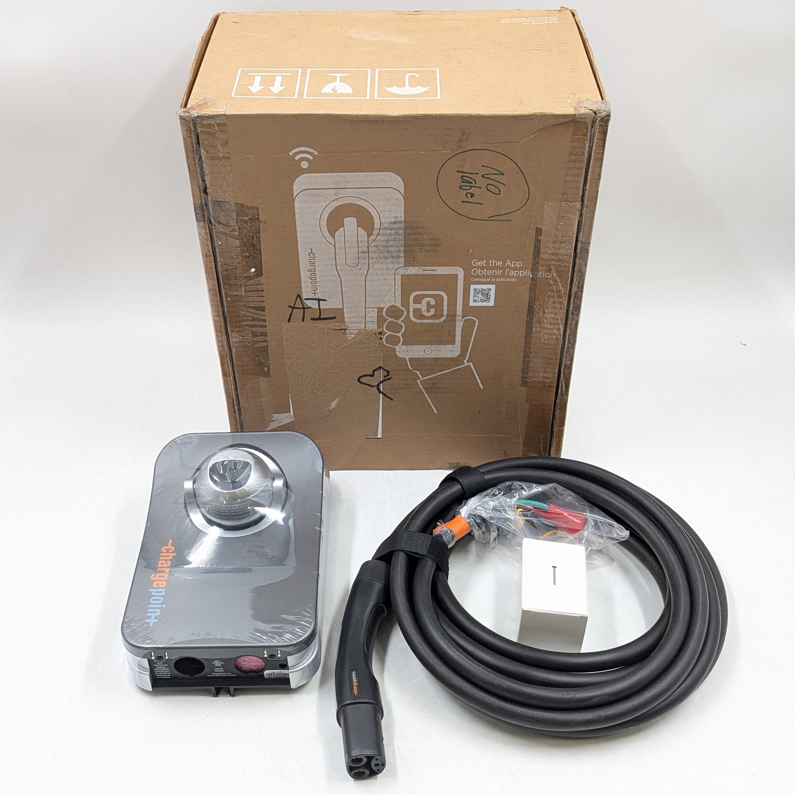 ChargePoint Home Flex Electric Vehicle Charger