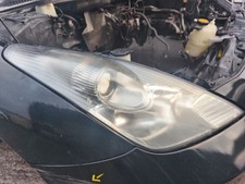 TOYOTA CELICA 1999-2005 HEADLIGHT/HEADLAMP (DRIVER SIDE)