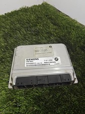 Moteur BMW 520
