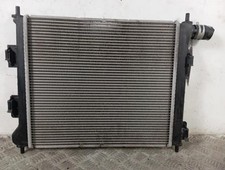 Radiateur Hyundai I10