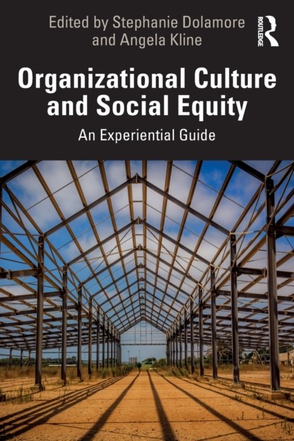 Organizational Culture and Social Equity by Stephanie Dolamore PAPERBACK