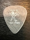 SUM   41   #2  /   TOUR  GUITAR PICK — photo 1