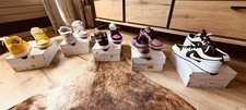 Nike Air Jordan 1 Low / SE ( GS ) MID SAMMLUN...