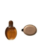 Vintage box set Obsession perfume and Soap for men. 125ml EDT/150g perfumed soap