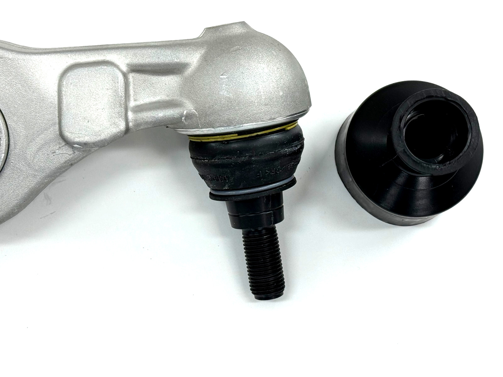 NEW 2 PCS 04-12 AUDI BENTLEY VW FRONT LH RH LOWER SUSPENSION CONTROL ARM
