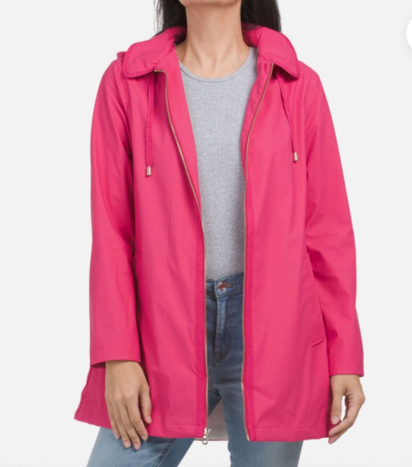 Brilliant Pink