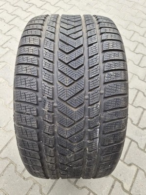 1x 315/30 R21 105V XL N0 Sottozero 3 Pirelli 21 Zoll Winterreifen 7,5mm DOT 4416