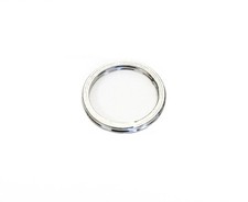 Fibre Exhaust Gasket For Yamaha YFZ 450 (Quad) 2004 - 2009