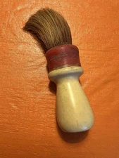 Vintage Adoration Shaving Brush