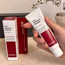 CENTELLIAN24 The Madeca Cream 50ml Hydrating Anti-aging Firming Cream K-Beauty