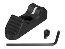 Ndz Mossberg Sight Integrated Safety Selector V3 500 590 88 930 1220 Black