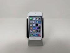 Apple iPod Touch 7th Gen, 32GB Silver - FAST FREE SHIPPING 