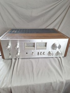 Pioneer Sa-7700 | eBay
