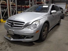 2007 Mercedes R350 Transfer Case AWD Assembly 78k Miles OEM 2512802100 2008 2009