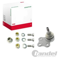 Rotule de suspension Opel CALIBRA