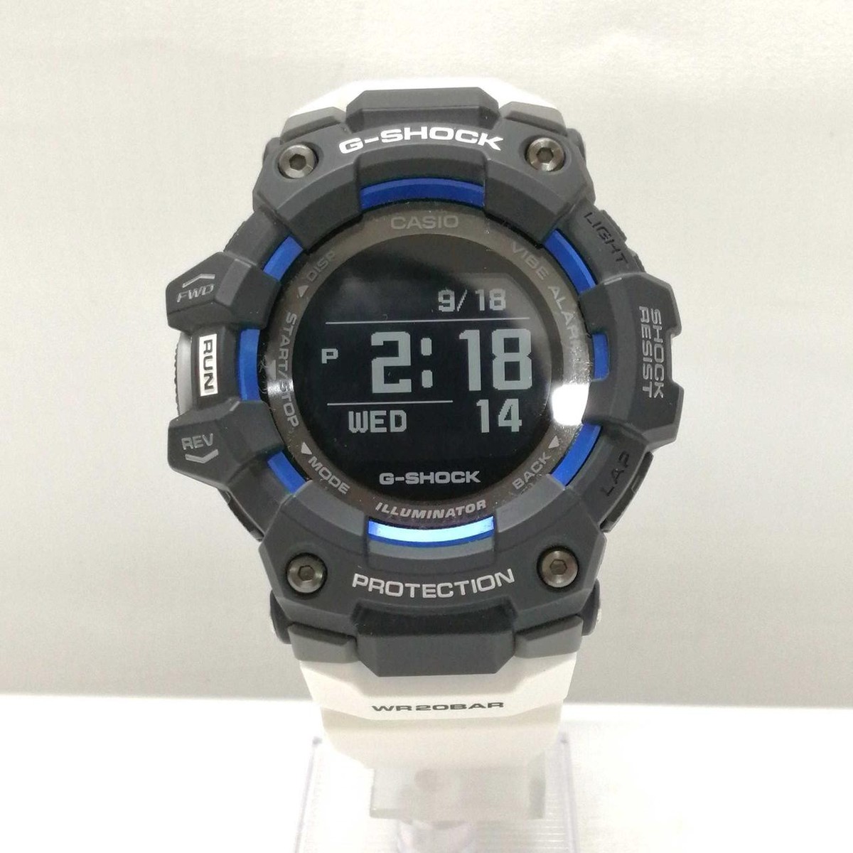 Casio Gbd-100 G-Shock | eBay Casio Gbd-100 G-Shock | eBay