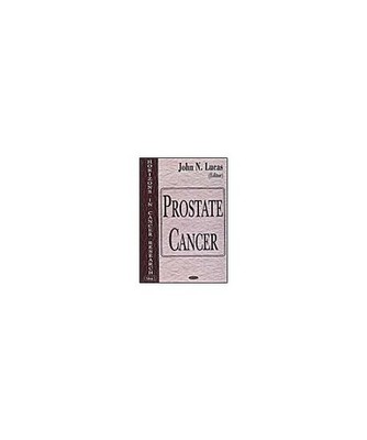 Prostate Cancer, John N. Lucas