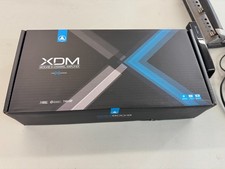 JL Audio XDM800/8 Channel Amp