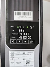 Creality Space Pi Filament Dryer Box - 3D Printer Filament Storage Box