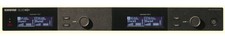 Shure SLXD4Q Quad Wireless Microphone Receiver 19"Rack Mount Kit G57 470-608MHz