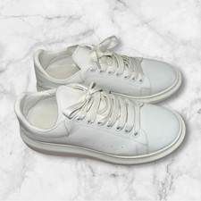 Oversize Sneaker Größe 44 Von Alexander McQueen