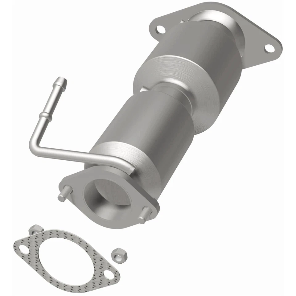 Convertidor catalítico MagnaFlow: EPA, para Hyundai Veloster 2013-2015 Foto 4 de 4