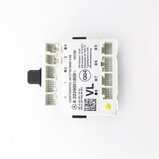 T&uuml;rsteuerger&auml;t vorne links Mercedes C-KLASSE T-Model S205 A2229001809