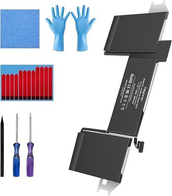 A2389 Battery Replacement Kit For MacBook Air 13  M1 A2337 (2020)