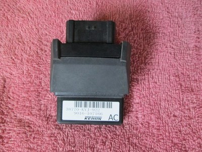 2011 - 13 HONDA CBR250R CDI PGM-FI UNIT OEM 38770-KYJ-922 - ''EXCELLENT!''