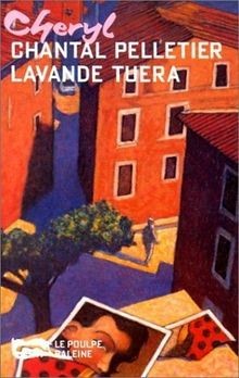 Lavande tuera von Pelletier Chantal | Buch | Zustand gut