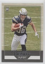 2016 Panini Playoff Rookies Hunter Henry #234 08rj