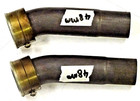 48mm ENTRÉE YOSHIMURA R77 DÉFLECTEUR DB KILLER HONDA SUZUKI YAMAHA DUCATI KTM