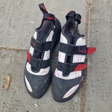 Red Chili Sausalito Climbing Shoes Size 8.5 UK