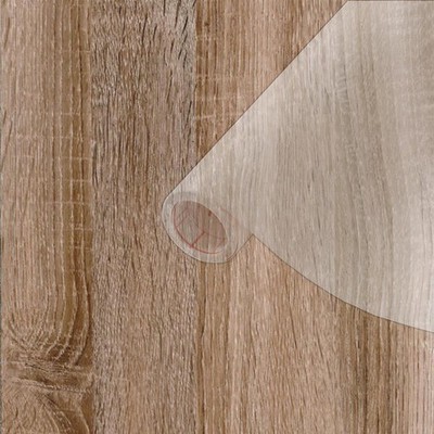 d-c-fix Klebefolie Sonoma Eiche Hell Holz Möbelfolie Selbstklebend 200x67,5 cm