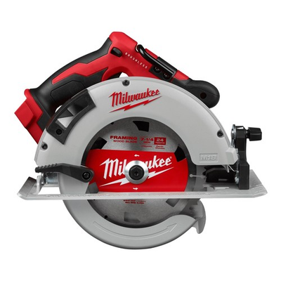 #ad #ad Milwaukee 2631 20 18 Volt M18 Brushless 7 1 4quot; Circular Saw $199.99