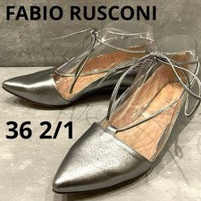 FABIO RUSCONI Fabio Rusconi Silver Pointe
