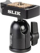 SLIK head SBH-100 DQ N free head type 206461