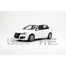OTTO MOBILE 1/18 - VOLKSWAGEN GOLF V GTI EDITION 30 - 2007 OT1250