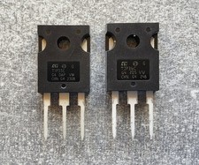 TIP35C NPN, TIP36C PNP Transistor TO-247 Menge Wählbar 1-10 Stück