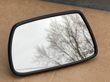 2005-2010 Jeep Grand Cherokee Driver Side Left Mirror Glass Heated Auto Dim Oem
