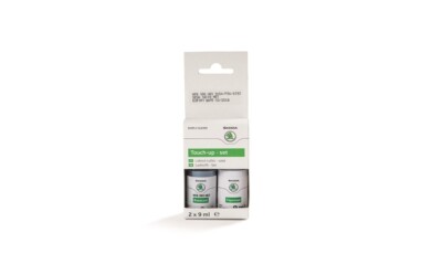 NEU Origin Skoda Touch Up Paint Pencil Repair GREY PLATIN F8L/2G2G HFB380092