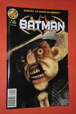 BATMAN- DC- Regular Series- No. 59- The Gordon Law- DI:GRANT TAYLOR- PLAY PRESS