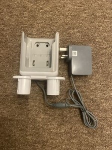 Samsung Jet 70 Wandhalterung Akku Ladegerät weiß Kabel