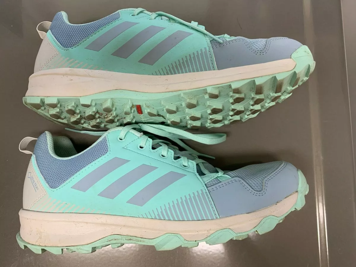 Adidas women's hotsell terrex tracerocker gtx