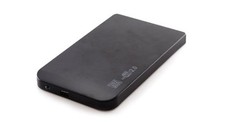 2,5 USB 2.0 ALU Gehäuse SATA HDD     #e812b