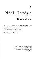 Neil Jordan Reader: Including Night in Tunis- 0679748342, paperback, Neil Jordan