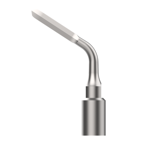 Punte per estrazione ad ultrasuoni dentali adatte ad Acteon Satelec Piezotome 2 cubi solo LED - Foto 39 di 82